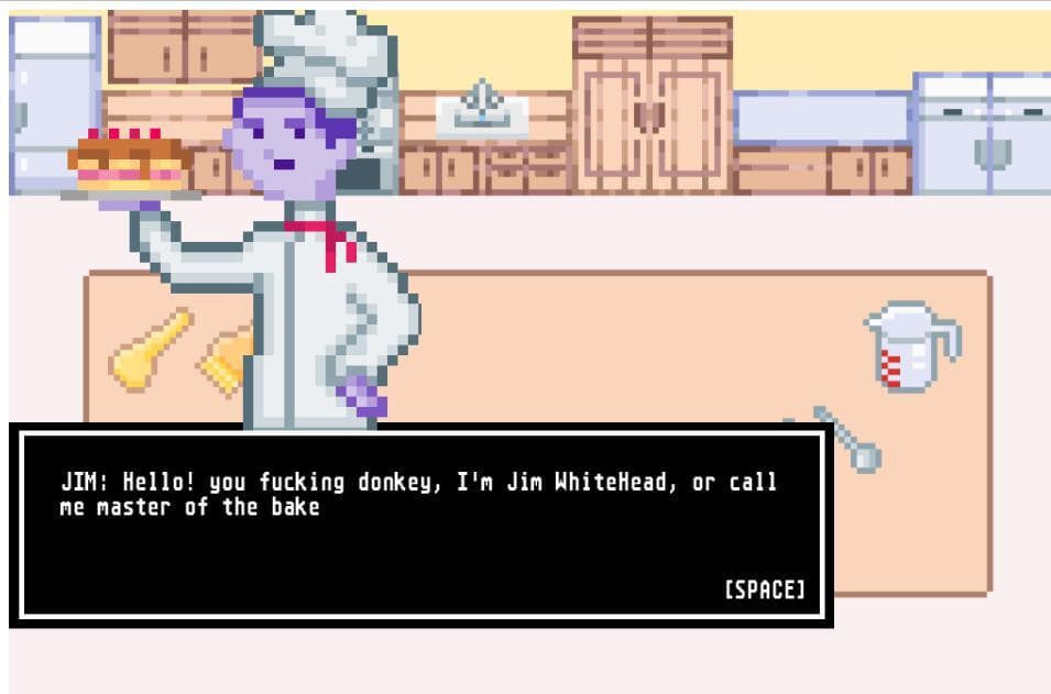 The Final Game Poster screenshot 4