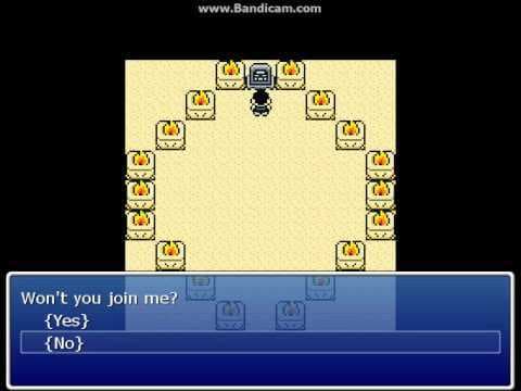 Misfortune.gb DX screenshot 3