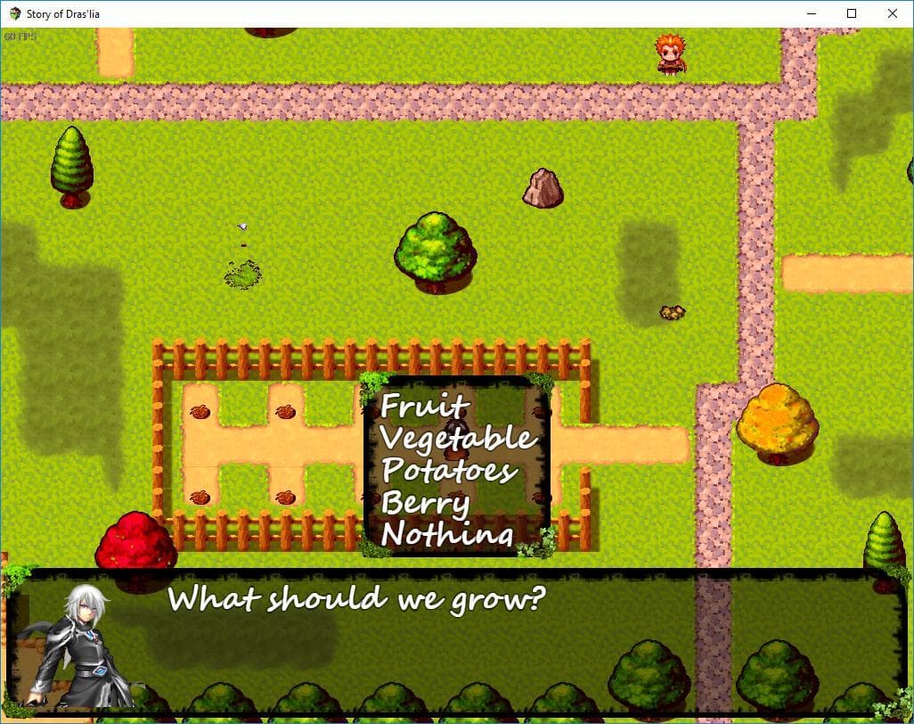 Draslia (V0.64) screenshot 6