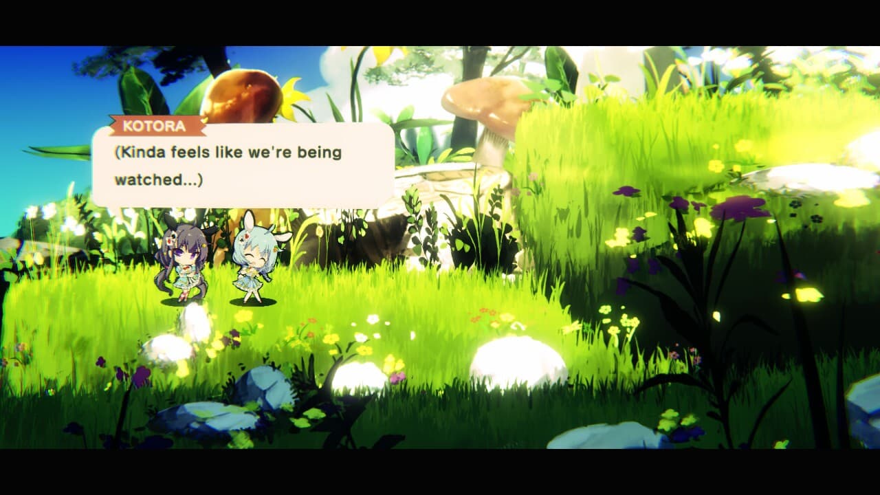 Alice Escaped! screenshot 6
