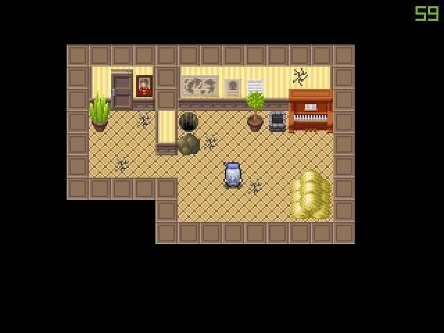 Memories (itch) (pauljurgens) screenshot 5