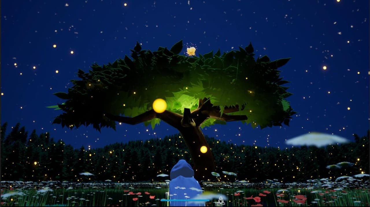 FireFly (itch) (Ai Xia) screenshot 3