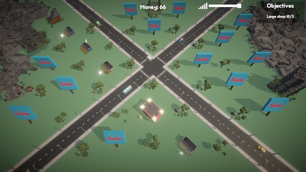 Rich City screenshot 2