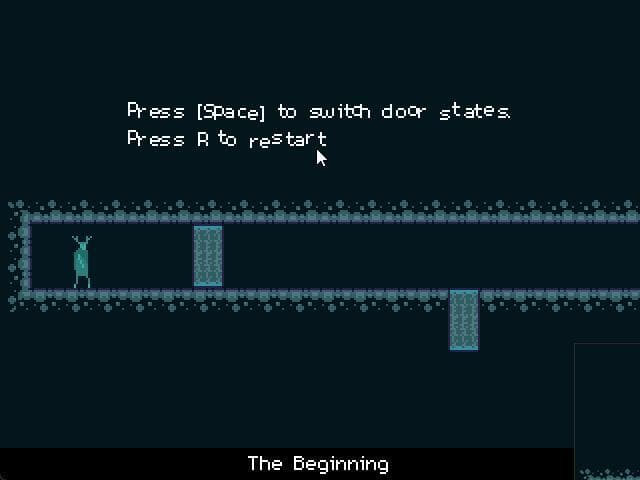 Handicap Dungeon screenshot 2