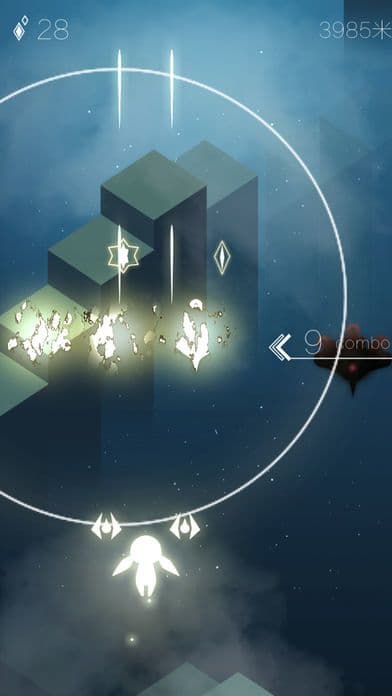 寻觅与飞翔 screenshot 3