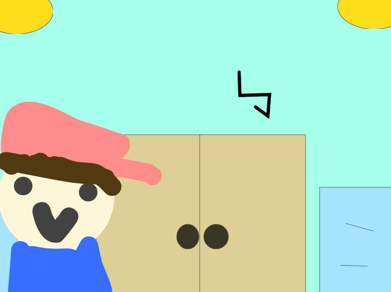 The Cooler Skool screenshot 2