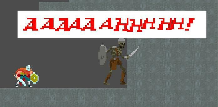 A Vikings journey to Valhalla