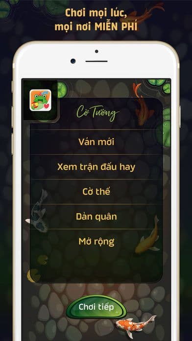 Chinese Chess - 中国象棋