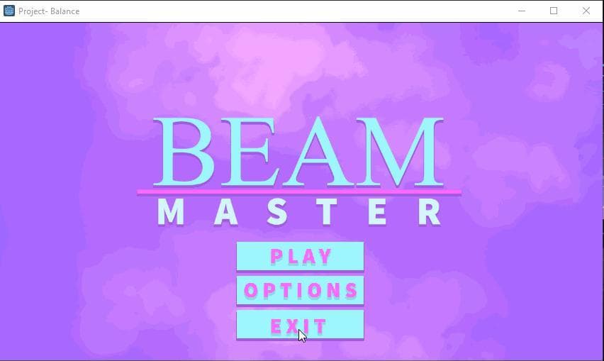Beam Master screenshot 2