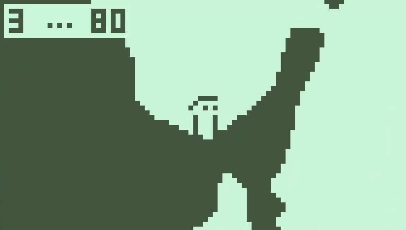 Caves of Gold screenshot 2