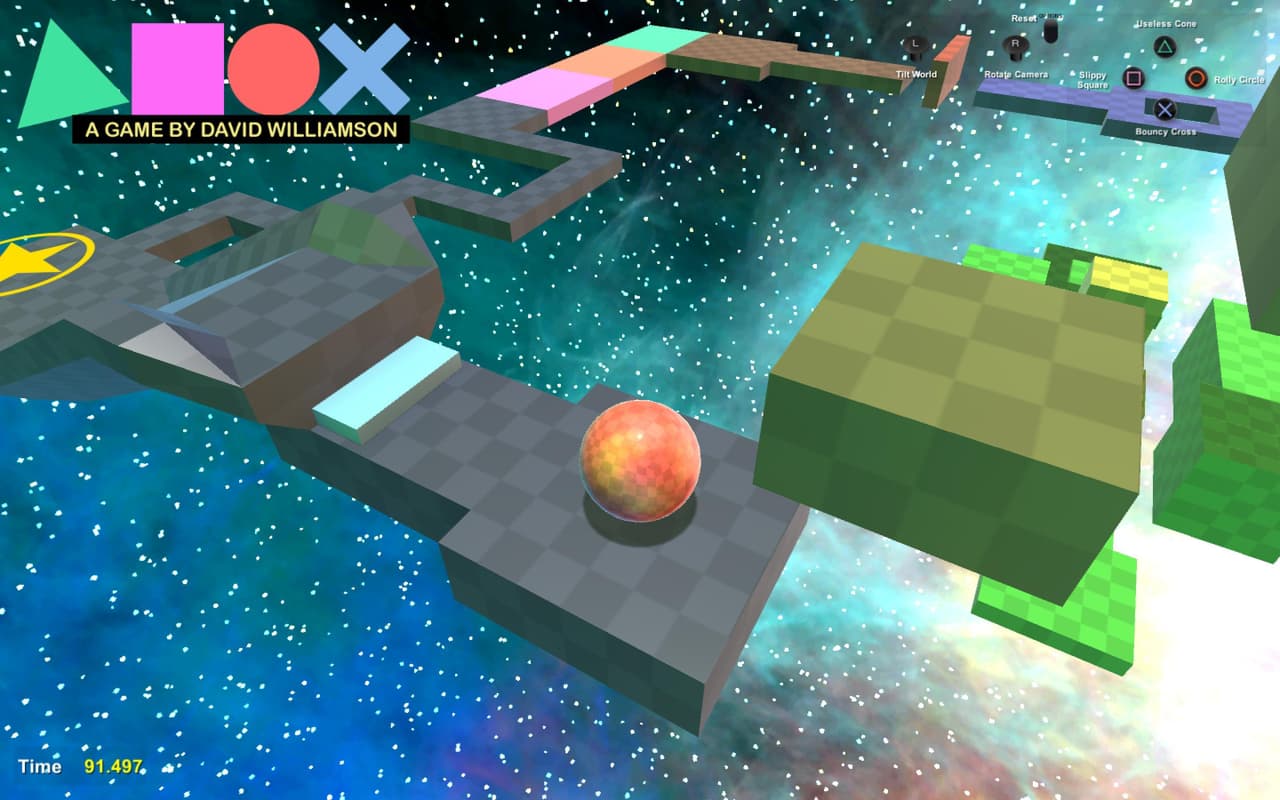 AMOX screenshot 4