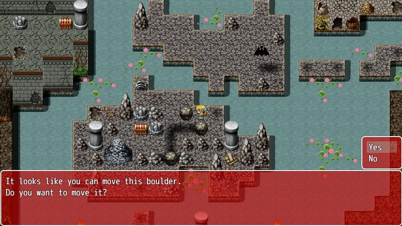 Fidel & The Makers Trial screenshot 4