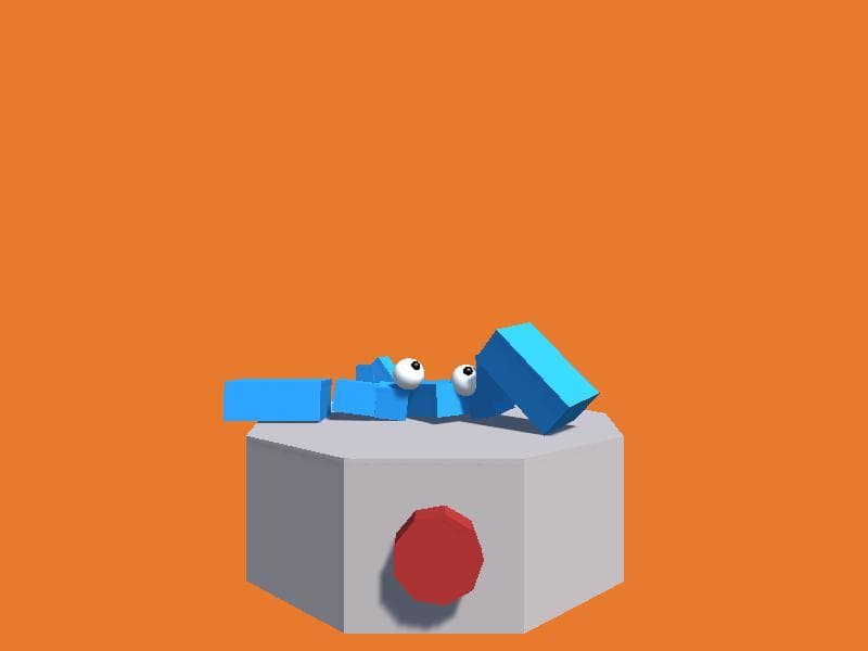 Quadrapus screenshot 3