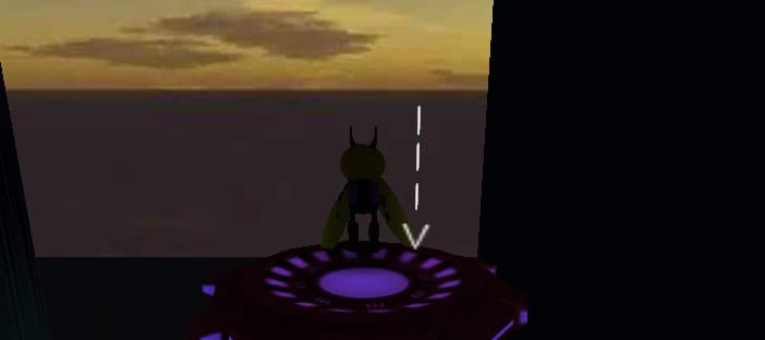 Magic Legend screenshot 6