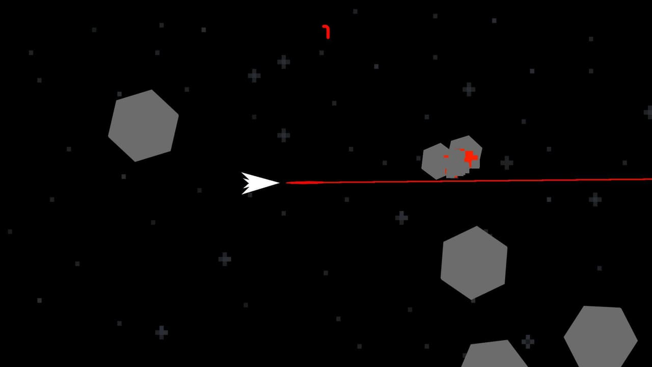 LASEROIDS