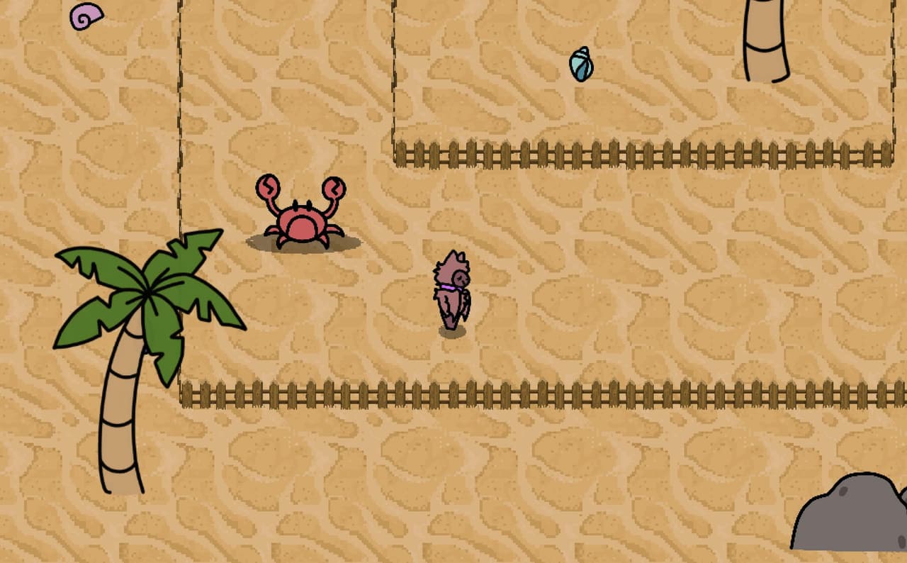 Who Let the Critters Out?!