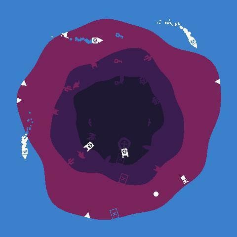 Holey Hell screenshot 2
