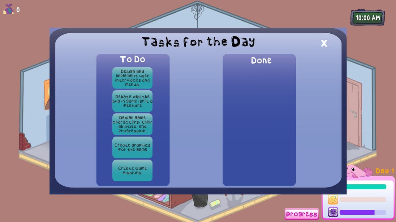 We are Blob screenshot 5
