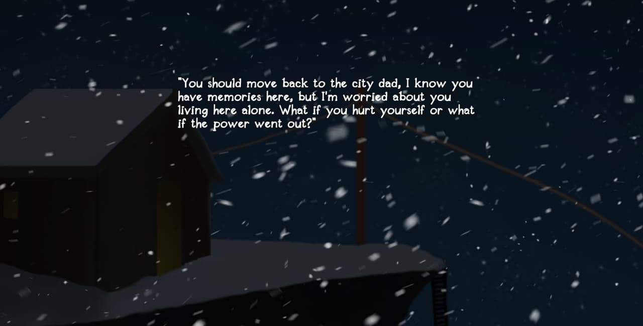 Generator screenshot 3