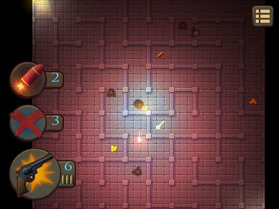Maze Dungeon - Infinite