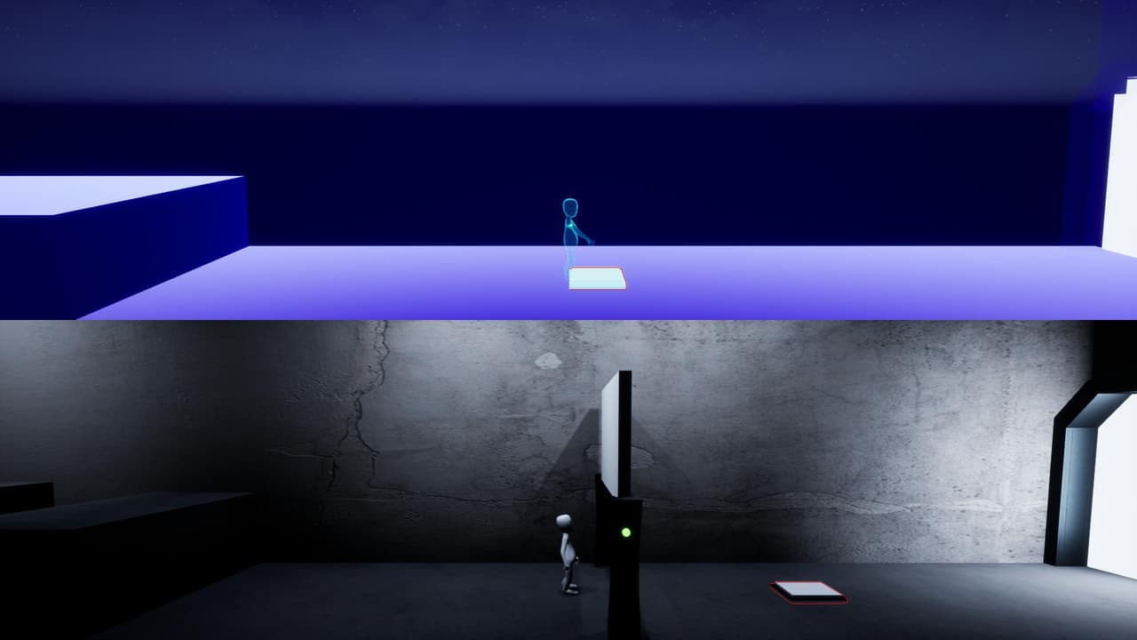 The Answer (biaxthepanda) screenshot 4