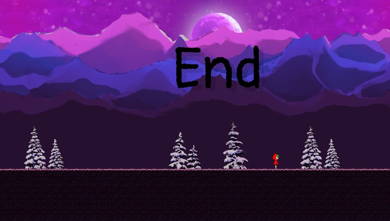 Lover is a day screenshot 2