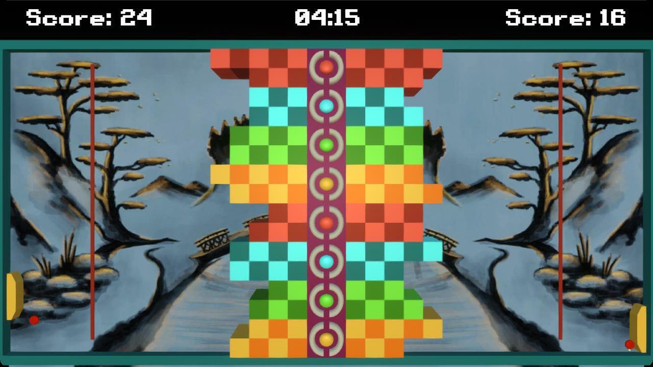 Hyper Bricks screenshot 5