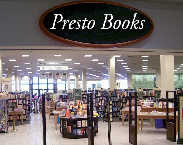 Presto & the Three Cycles