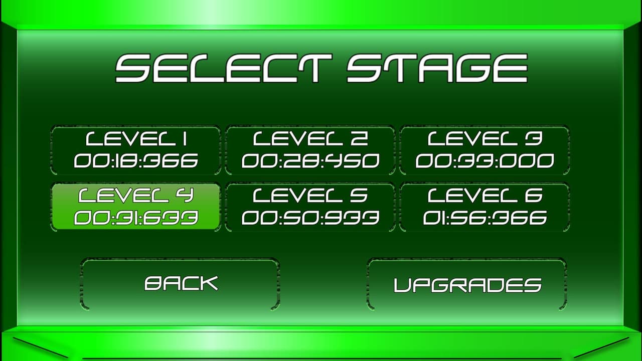 Pew Pew Overdrive screenshot 3