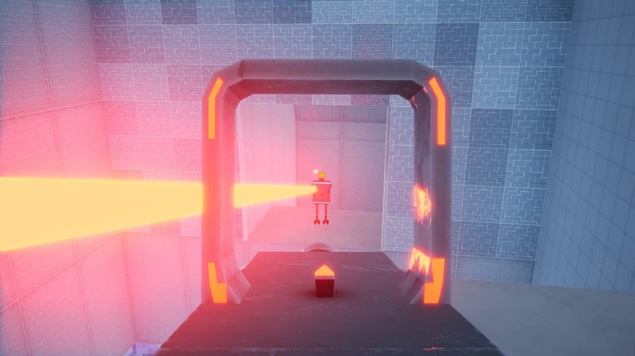 The Rewind Factory screenshot 5