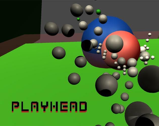 PLAYHEAD