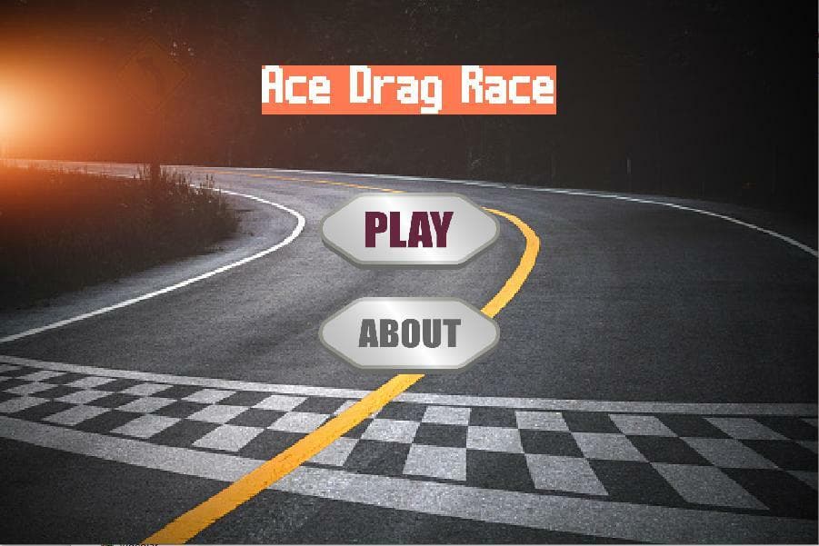 Ace Drag Race screenshot 3