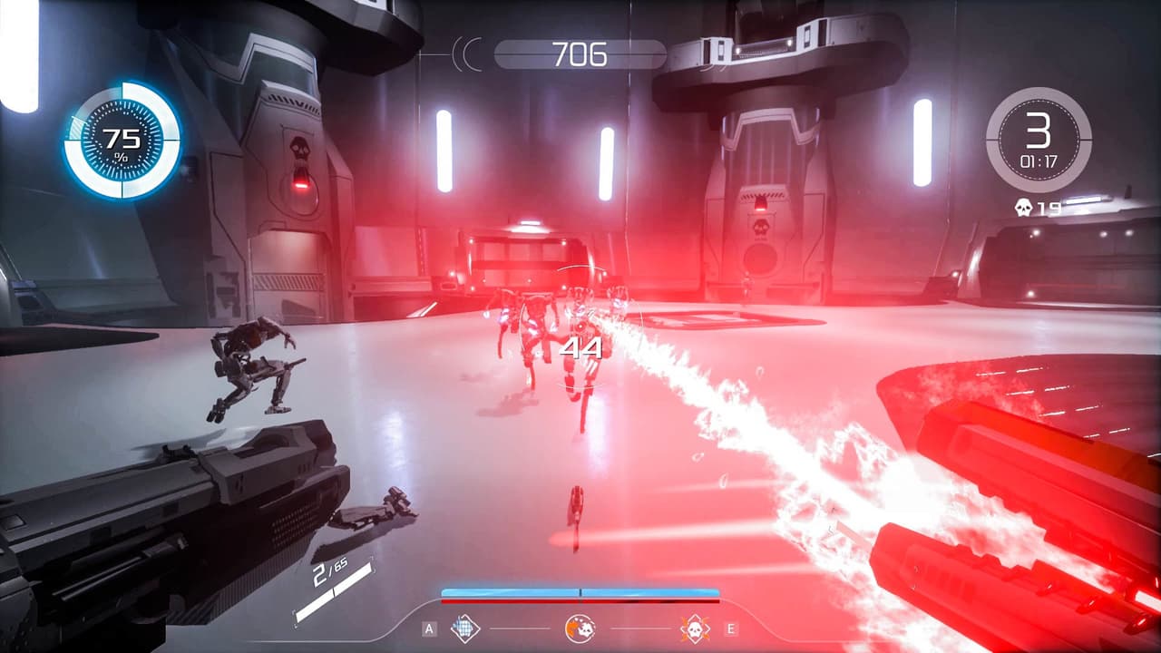 PROTOCORE screenshot 4