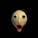 Baldis Basics HD Edition FULL GAME OFFICAL