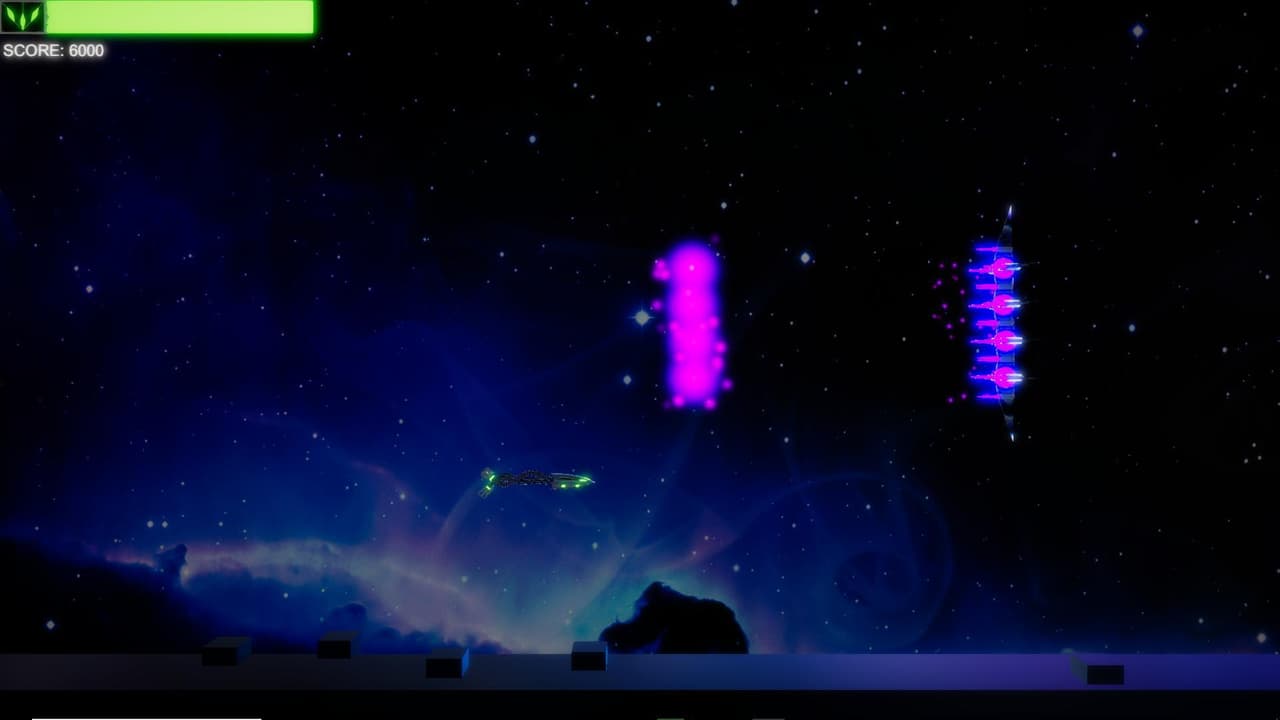 Star Brawler screenshot 3