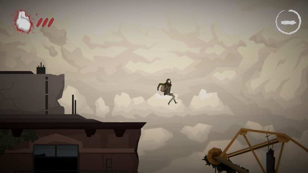 Lambs on the Road screenshot 6