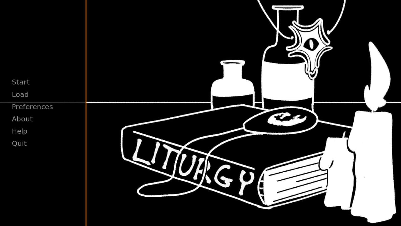 Liturgy screenshot 2