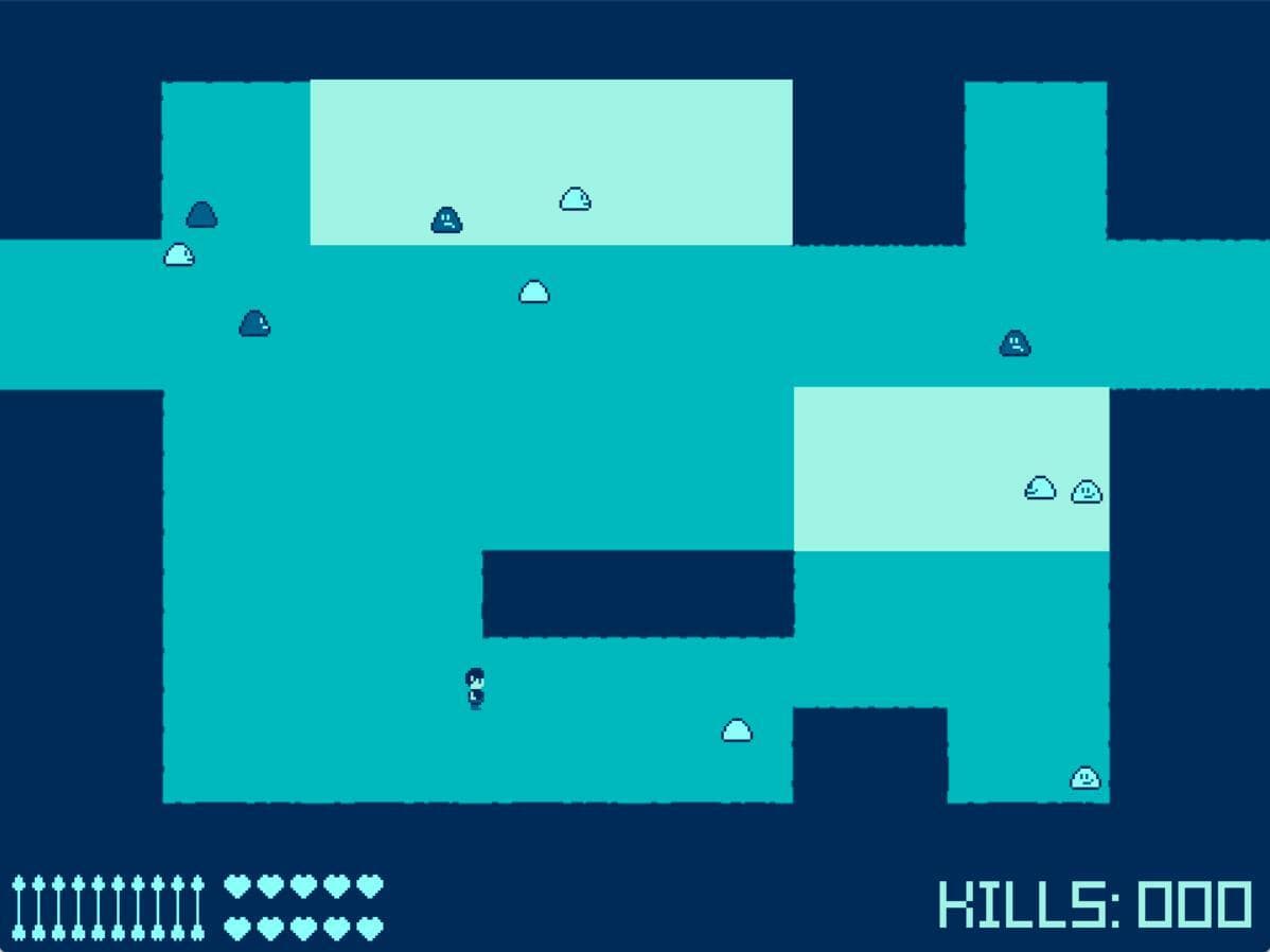 Aqua Realm screenshot 2