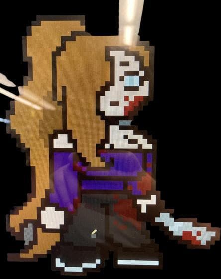 Dark Days (itch) (ShadowlEclipse)