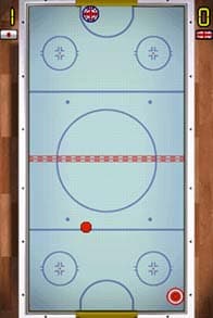 All-Star Air Hockey screenshot 3