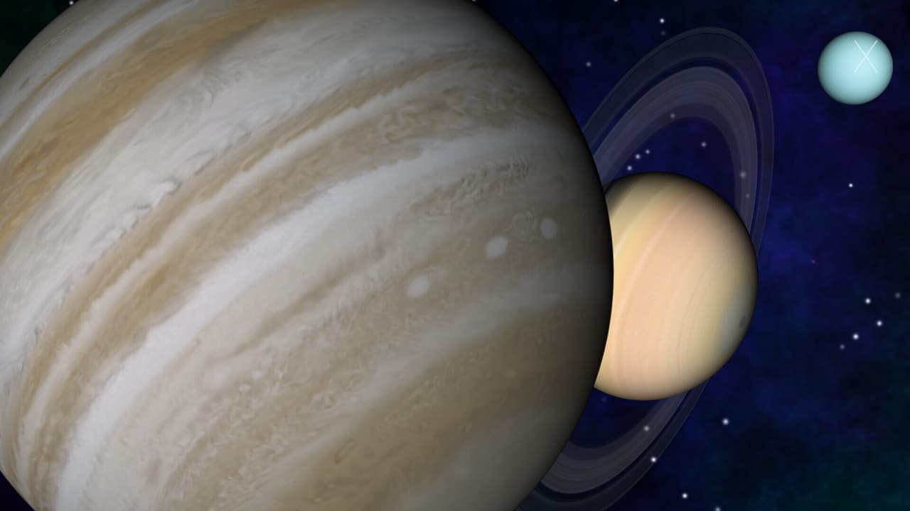 Voyager 2