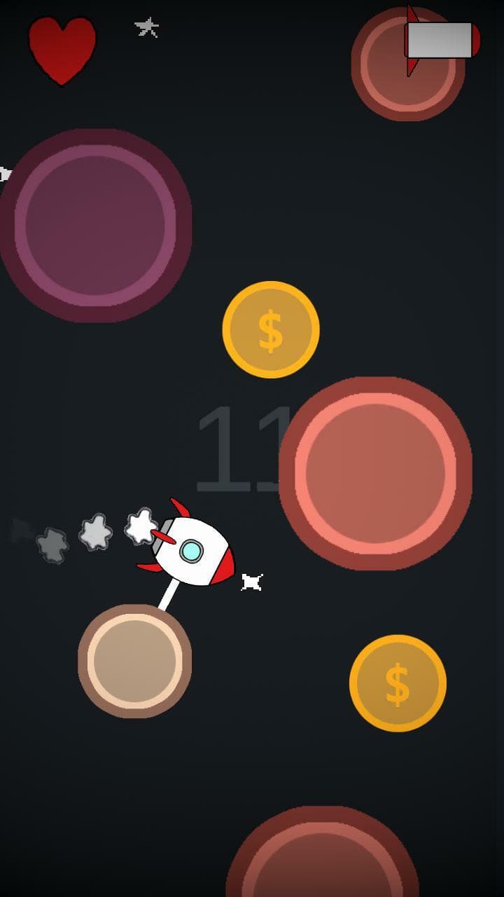 Rotater screenshot 2