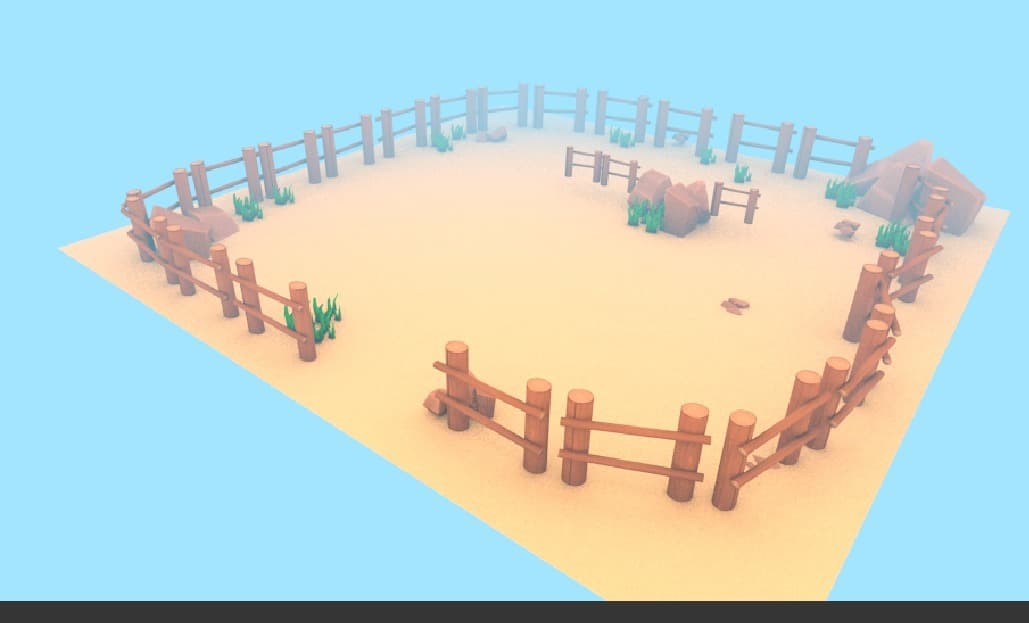 Shield Arena (Evanewton)