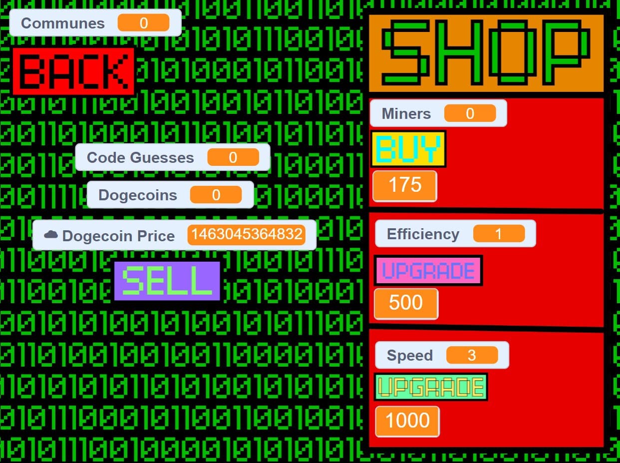 Communist Clicker screenshot 4
