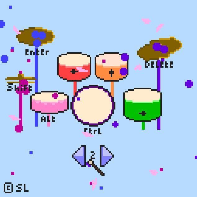 DRuMKiT