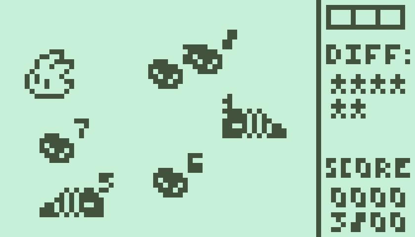 HOP! (IsNotAduck) screenshot 3