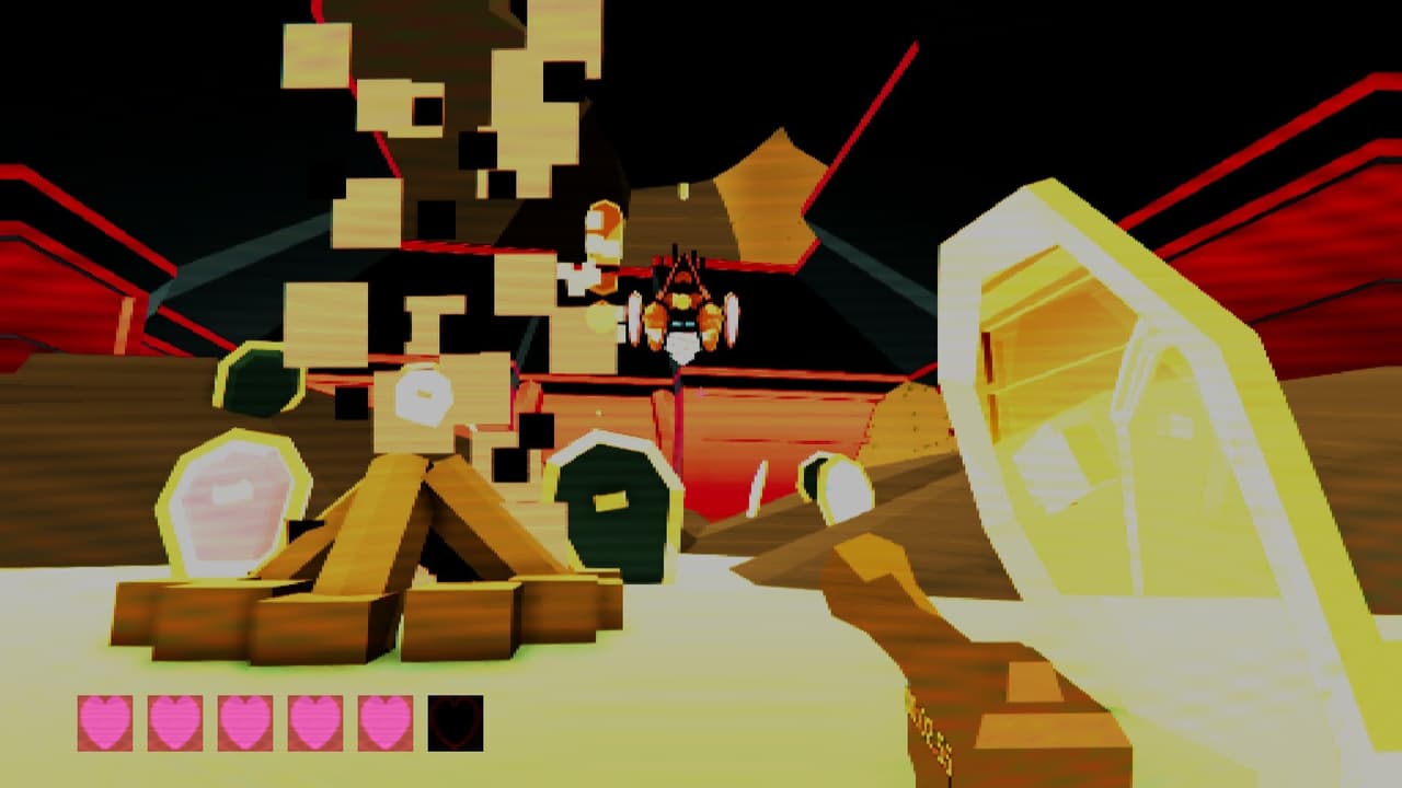 Operation Orange Game Jam