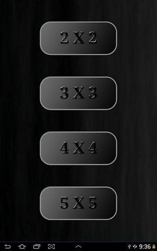 Inversionem screenshot 4