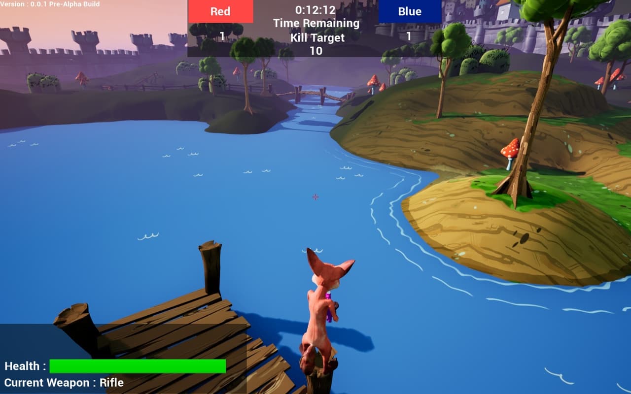 ZooFort screenshot 4