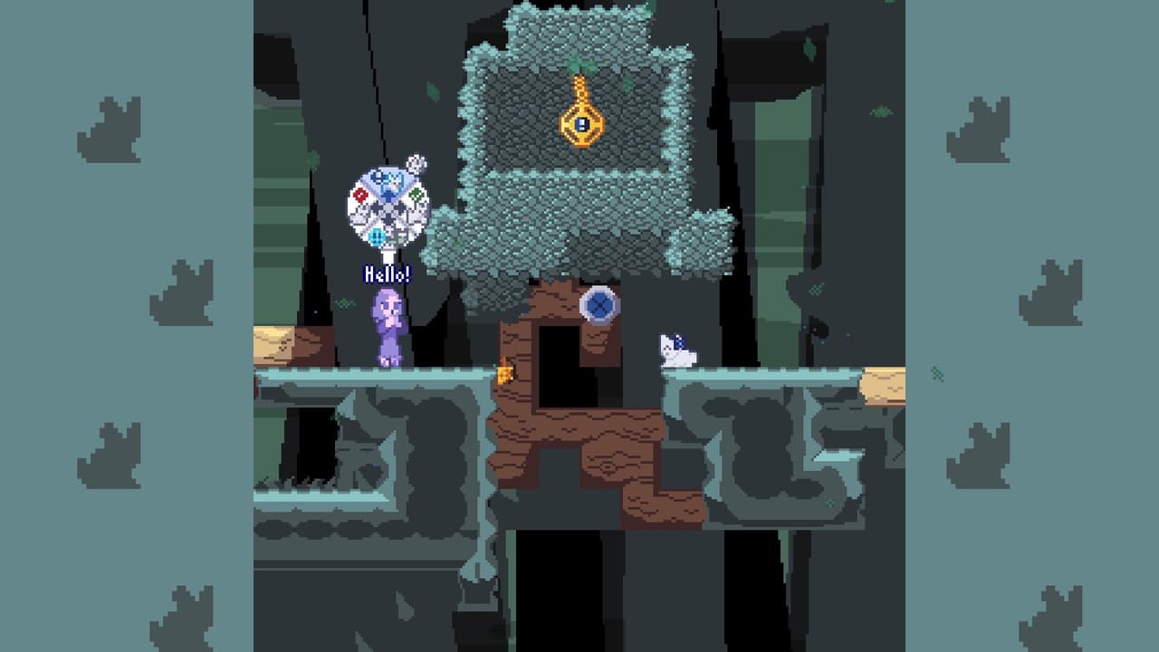 Oh Jeez, Oh No, My Rabbits Are Gone! screenshot 5